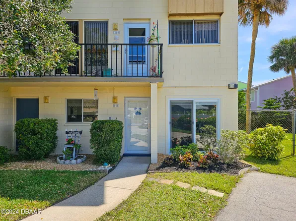 805 Schoolway Ave APT 105, New Smyrna Beach, FL 32169