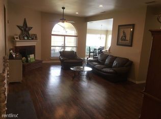 2405 Champlain Ln, Denton, TX 76210