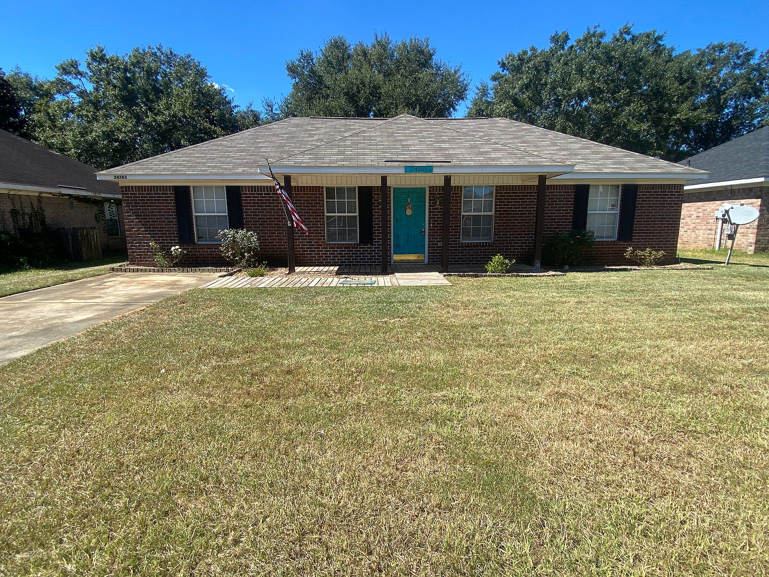 24383 Gemstone Dr, Loxley, AL 36551 Zillow