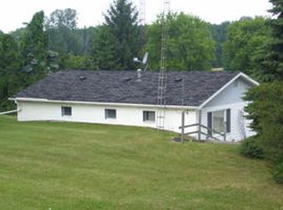 301 E Sanilac Rd, Caro, MI 48723