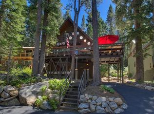 15281 S Shore Dr, Truckee, CA 96161