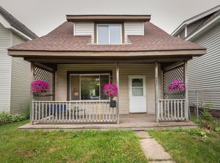 807 N 57th Ave W, Duluth, MN 55807