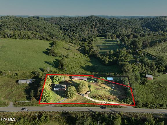 2nd image of 3861 Nickelsville Hwy