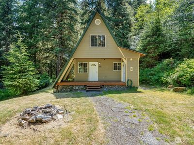 35728 Mountain Loop Highway, Granite Falls, WA, 98252
