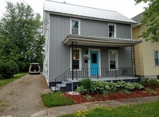 20 N Jerboa St, Dunkirk, NY 14048
