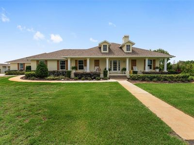 10740 Old Grove Rd, Clermont, FL, 34711