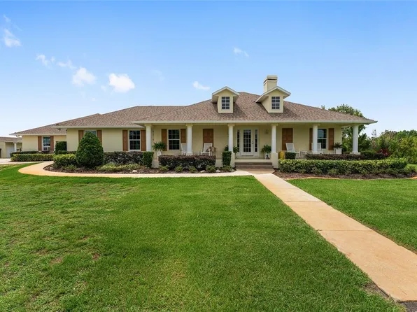 10740 Old Grove Rd, Clermont, FL 34711