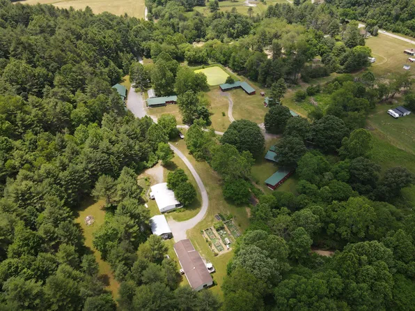 297 Afc Ln, Marlinton, WV 24954