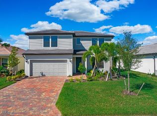 16117 Rosemallow Ln, Alva, FL 33920