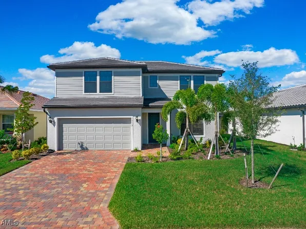 16117 Rosemallow Ln, Alva, FL 33920