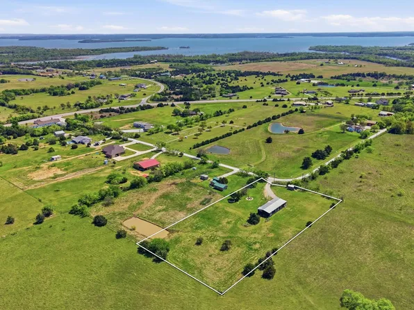 249 Mount Pleasant Rd, Valley View, TX 76272