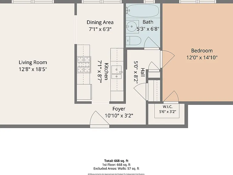 793 Palmer Rd #2F — Photo 24