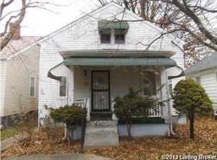 819 Brentwood Ave, Louisville, KY 40215