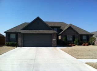 13612 Lansing Ave, Glenpool, OK 74033