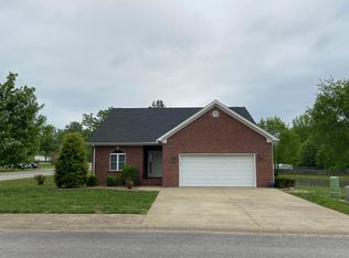 105 Silver Laurel Ct, Greenville, KY 42345