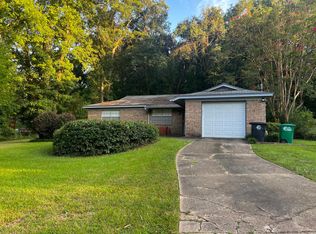 3619 Wood Hill Dr, Tallahassee, FL 32303