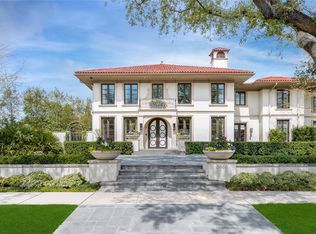 3868 Potomac Ave, Highland Park, TX 75205