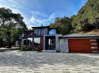 90 Roan Pl, Woodside, CA 94062