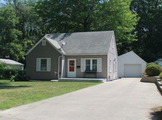 1101 59th St, Des Moines, IA 50311