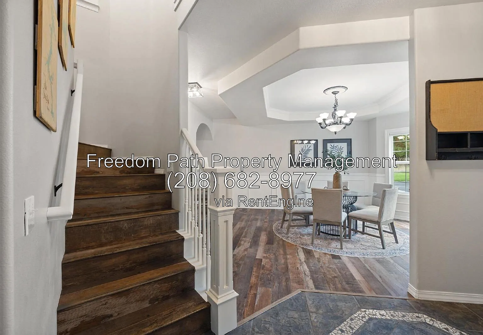 4 bed, 3.5 bath, 4304 sqft, $4,750 — Photo 3
