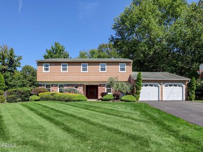 20 Calgary Circle, Morganville, NJ, 07751