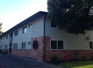 1255 Woodside Rd APT 3, Redwood City, CA 94061