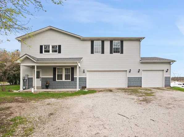 4124 E Us Highway 40, Plainfield, IN 46168