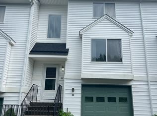 68 Virginia Ave UNIT 22, Danbury, CT 06810