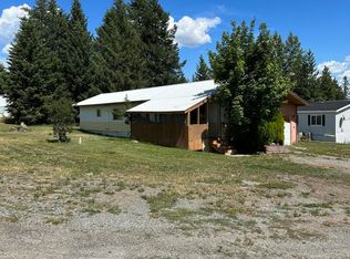 28128 N Highway 41 TRAILER 18, Spirit Lake, ID 83869