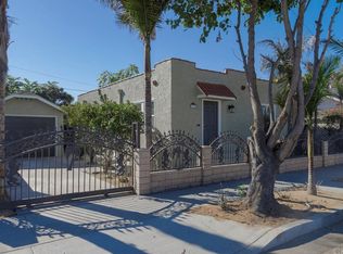 518 E Burnett St, Long Beach, CA 90806