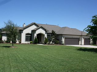 18779 Serene Water Dr, Montgomery, TX 77356