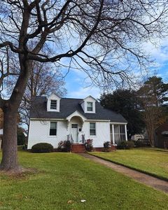 4016 Winchester Dr, Portsmouth, VA, 23707