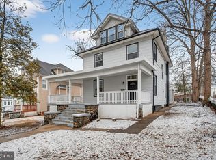 3108 Ferndale Ave, Baltimore, MD 21207