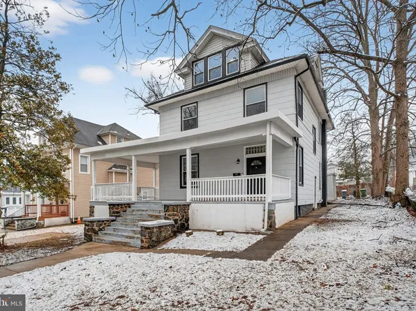 3108 Ferndale Ave, Baltimore, MD 21207