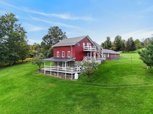 1923 Hickory Rd, Gillett, PA 16914
