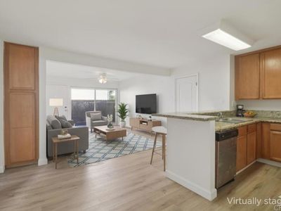 3454 Castle Glen Dr Unit 114, San Diego, CA, 92123