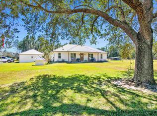 29880 Archie Rd, Elberta, AL 36530