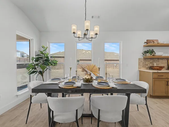 1729-4 Plan, Patterson Farms