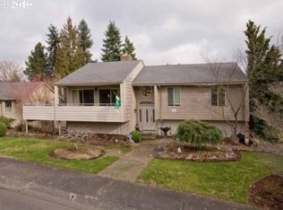 2498 Saddle Ct, West Linn, OR