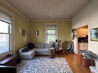 743 Parker St #2, Roxbury, MA 02120