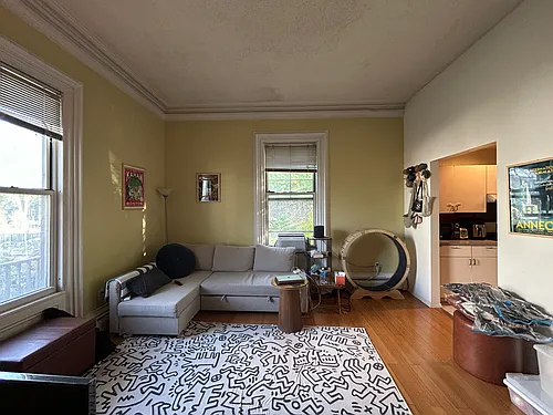743 Parker St #2 Photo 1