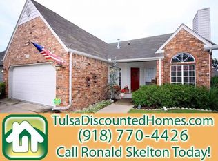 2013 W Broadway St, Broken Arrow, OK 74012