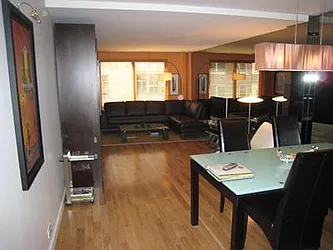 Rented by Trump International Realty