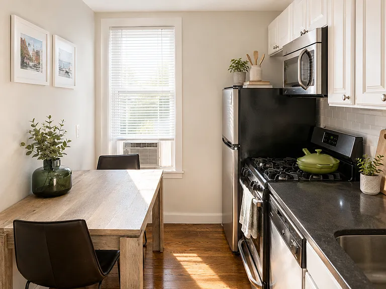 38 L St #1 — Photo 7