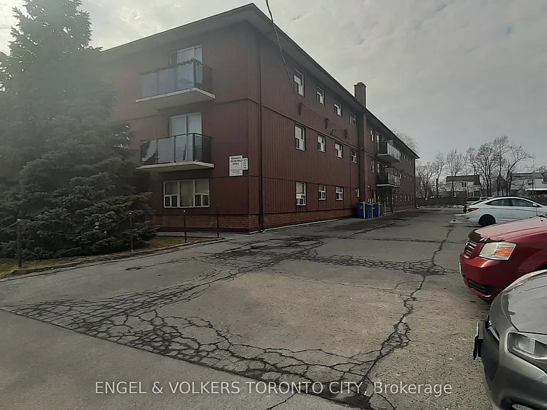416 E 42nd St #208 — Photo 15