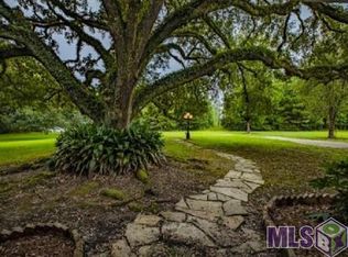 26425 Pierson Rd, Holden, LA 70744