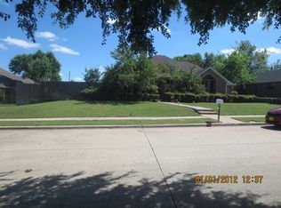 1904 Liverpool Dr, Plano, TX 75025