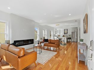 9-11 Harriet Ave Condominium, Belmont, MA 02478