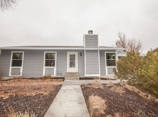 16845 E Kenyon Dr, Aurora, CO 80013