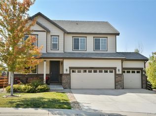 5001 S Netherland Way, Aurora, CO 80015